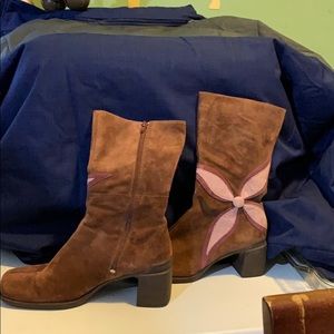 Meet your Posher, Allan